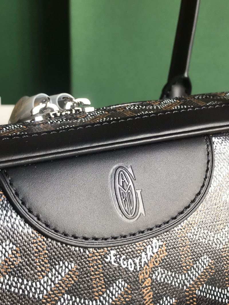 Goyard Top Handle Bags